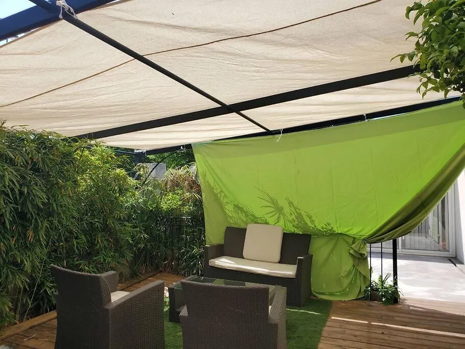Chalet Proche De La Mer La Crau