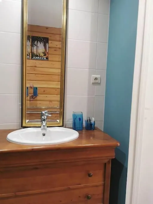 Chalet Proche De La Mer La Crau