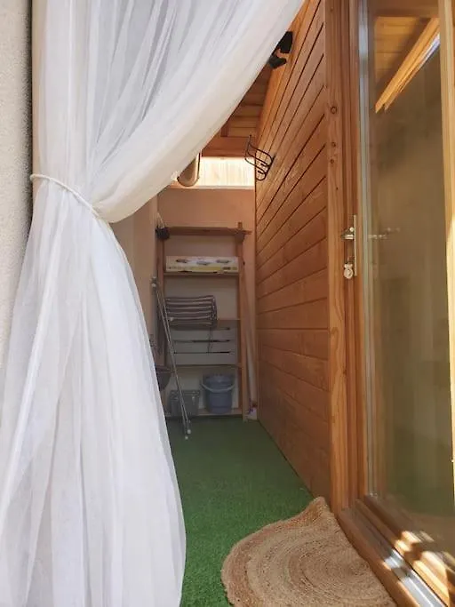Chalet Proche De La Mer La Crau 0*,
